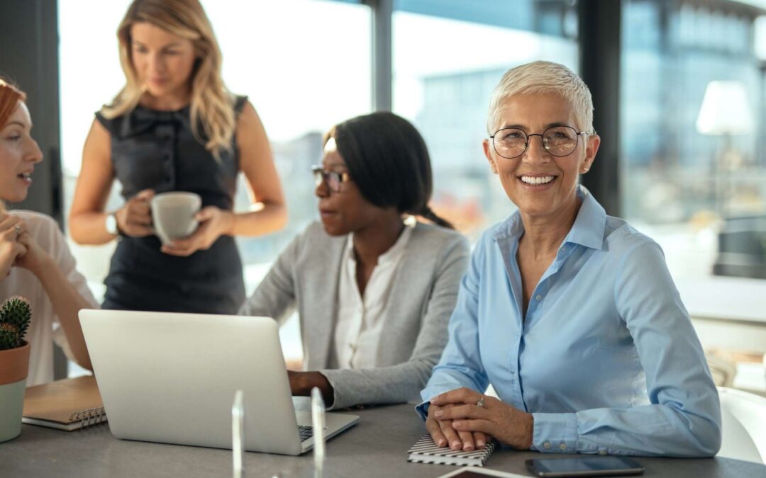 Brentwood at Niles Certified as a Great Place to Work®